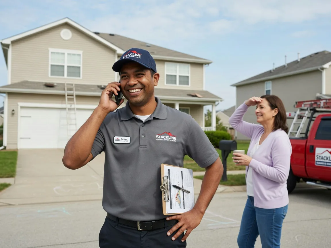 Chimney flashing repair Dry Fork, VA FAQs
